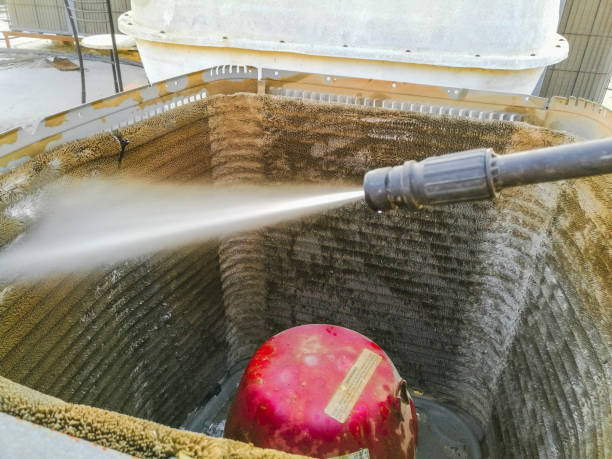 Best HVAC Maintenance and Cleaning  in Stamford, TX