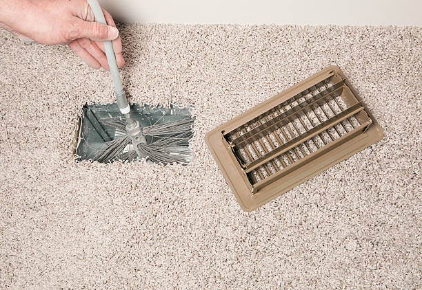 Best Best Air Duct Cleaning Company  in Stamford, TX