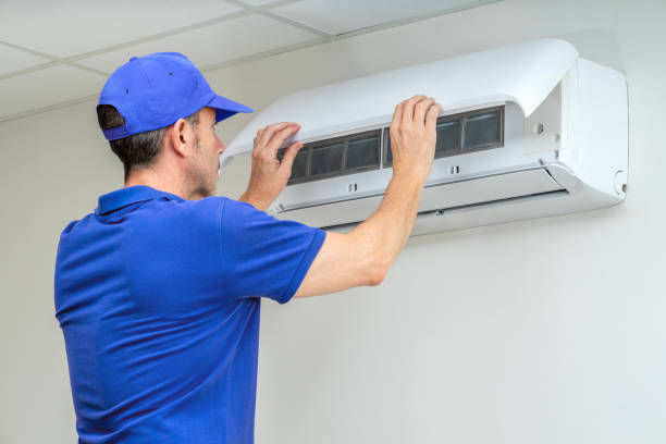 Best Best Air Duct Cleaning Company  in Stamford, TX