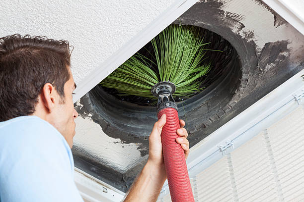 Best Affordable Air Duct Cleaning  in Stamford, TX