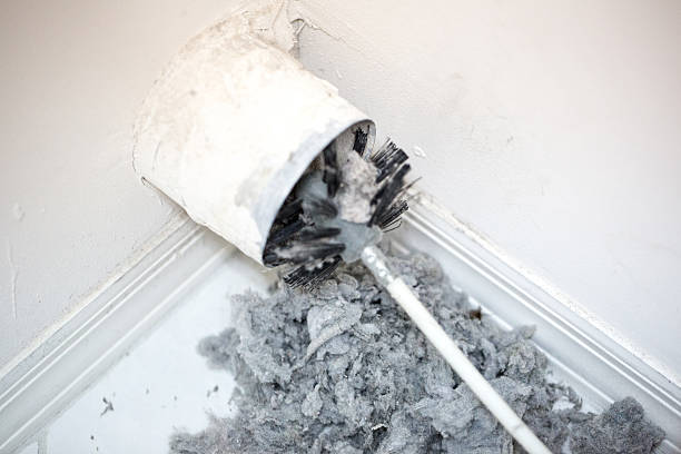 Best Best Air Duct Cleaning Near Me  in Stamford, TX