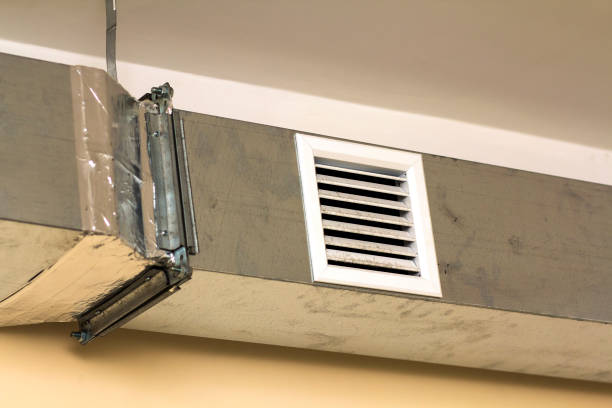 Best Ventilation Cleaning Services  in Stamford, TX